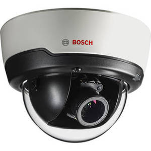 FLEXIDOME 5000i 5MP Network Dome Camera