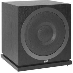 Debut 2.0 SUB3010 10" 400W Subwoofer