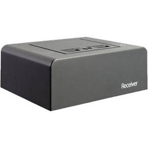 Receiver for the SoundPath Tri-Band Wireless Audio Adapter