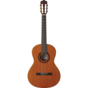 Cadete Iberia Series 3/4-Size Nylon-String Classical Guitar (High Gloss)