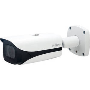 N85DB6Z 8MP Outdoor ePoE Network Bullet Camera with Night Vision & 2.7-12mm Lens