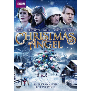 Christmas Angel