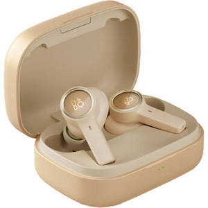 Beoplay EX Noise-Canceling True Wireless In-Ear Headphones (Gold Tone)