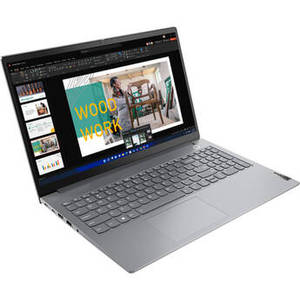 15.6" ThinkBook 15 G4 ABA Multi-Touch Laptop