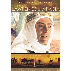 Lawrence of Arabia