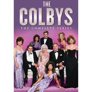Colbys-Complete Series