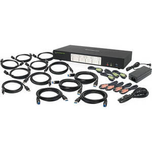 Kaliber Gaming NUKLEUS Gaming Headset
