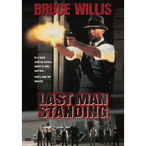 Last Man Standing