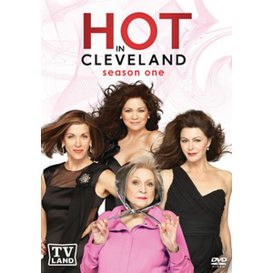 Hot in Cleveland-Season One