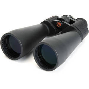 25x70 SkyMaster Binoculars (Black)