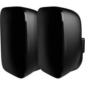 AM-1 All-Weather Outdoor Speakers (Black, Pair)