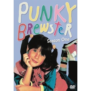 Punky Brewster-Season 1