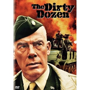 Dirty Dozen