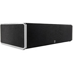 CS9060 Three-Way Center Channel Speaker with Integrated 8" Powered Woofer