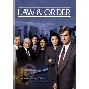 Law & Order-9th Year