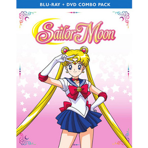 Sailor Moon-Season 1 Part 1