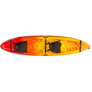 Malibu Two Recreational Kayak - Sunrise