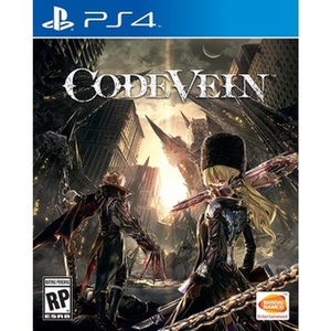 Code Vein
