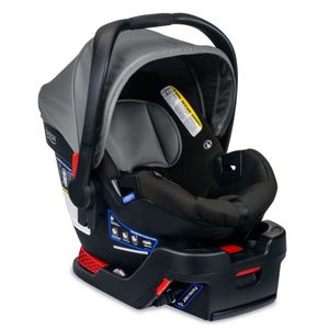 B-Safe 35 Gen 2 Infant Car Seat - Greystone