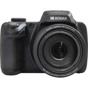 PIXPRO AZ528 Digital Camera (Black)
