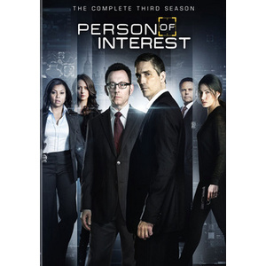 Person of Interest-Complete 3rd Season
