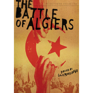 Battle of Algiers