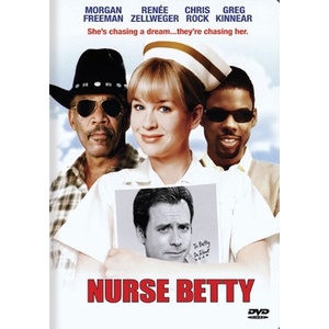 Nurse Betty