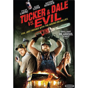 Tucker & Dale Vs Evil