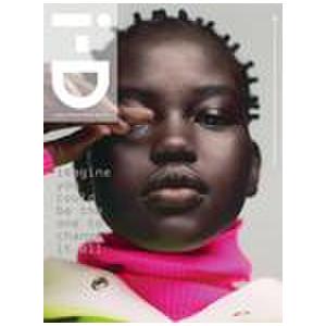 i-D (UK) - 6 Issues - 1 Year