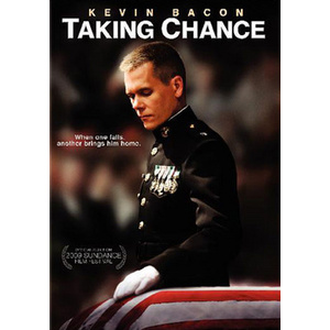 Taking Chance