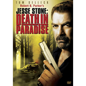 Jesse Stone-Death in Paradise
