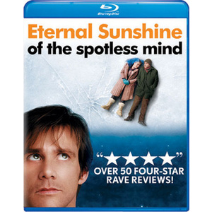 Eternal Sunshine of the Spotless Mind