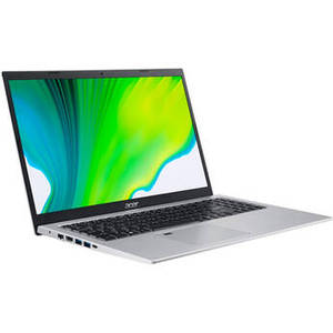 15.6" Aspire 5 Notebook (Silver)