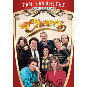Fan Favorites-Best of Cheers