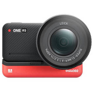 ONE RS 1-Inch Edition Camera