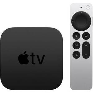 TV 4K (32GB, 2021)