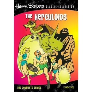 Mod-Herculoids Comp Series