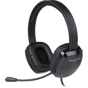 AC-6012 USB Stereo Headset