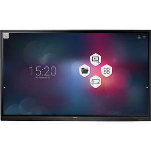 Meetboard 2 IFP-7502 75" 4K UHD Interactive Display