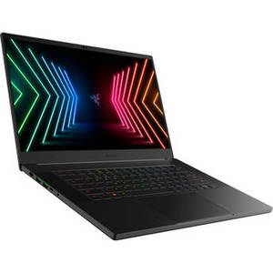 15.6" Razer Blade 15 Advanced Model Gaming Laptop