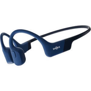 OpenRun Wireless Open-Ear Headphones (Blue)