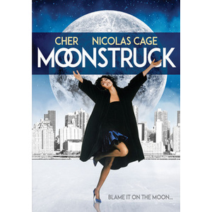 Moonstruck