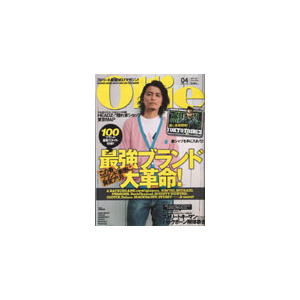 Ollie (Japan) - 12 Issues - 1 Year