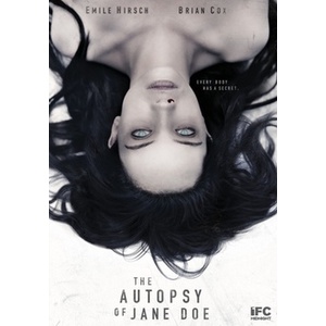 Autopsy of Jane Doe