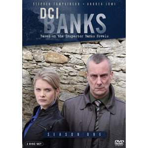 Dci Banks-Season 1