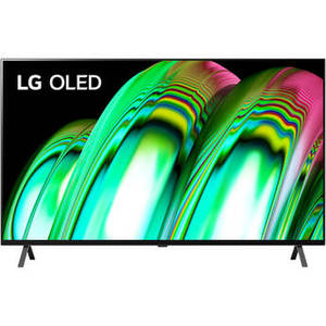 A2PUA 65" 4K HDR Smart OLED TV