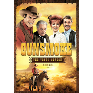 Gunsmoke-Season 10 V01