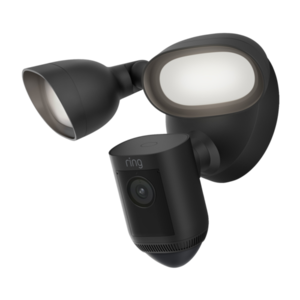 Ring Floodlight Cam Wired Pro