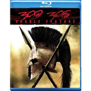 300/300-Rise of an Empire