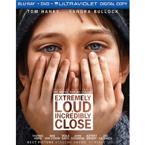 Extremely Loud & Incredibly Close